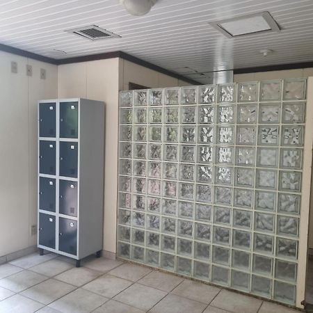 Flat Pancetti Apartment Бело Оризонти Екстериор снимка