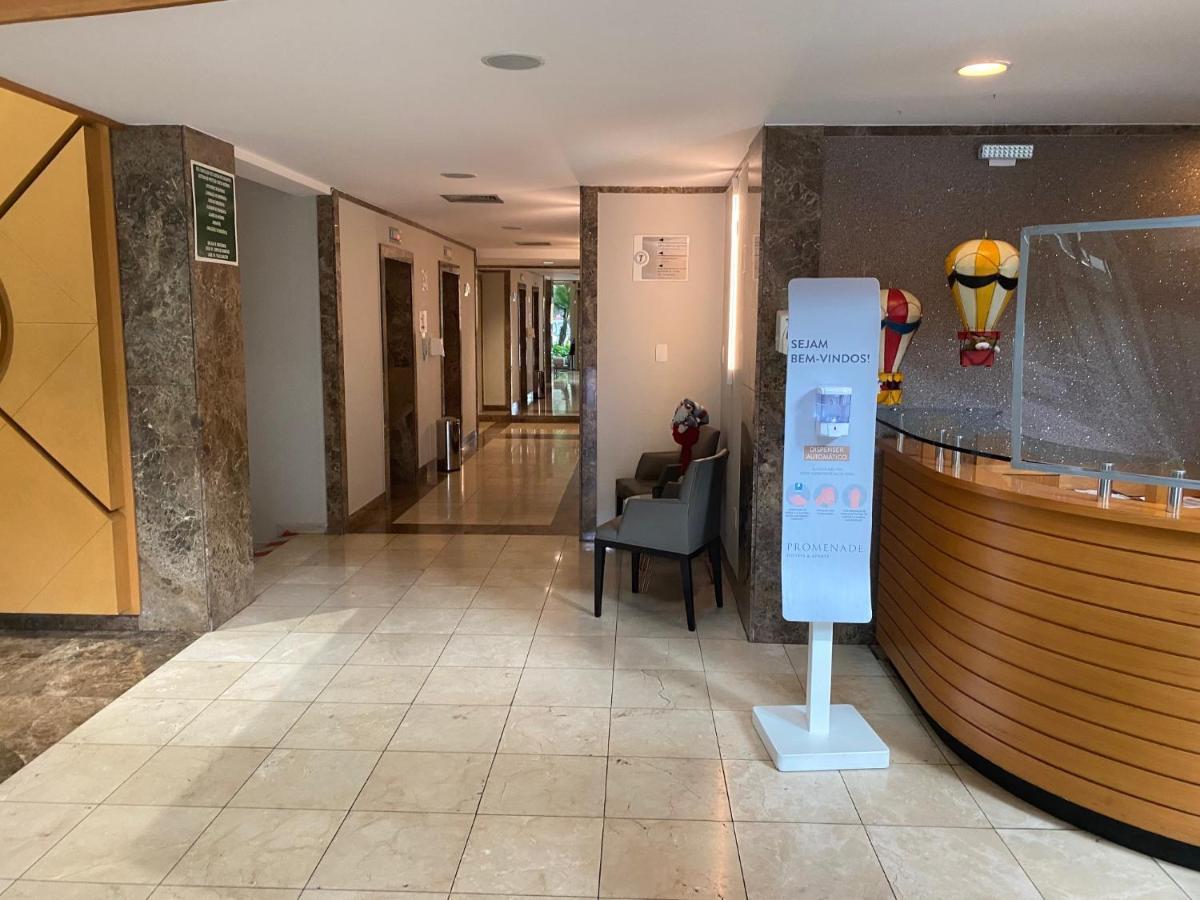Flat Pancetti Apartment Бело Оризонти Екстериор снимка
