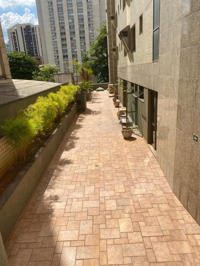 Flat Pancetti Apartment Бело Оризонти Екстериор снимка