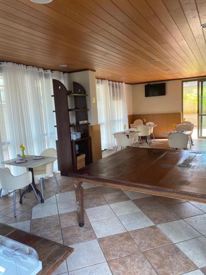 Flat Pancetti Apartment Бело Оризонти Екстериор снимка