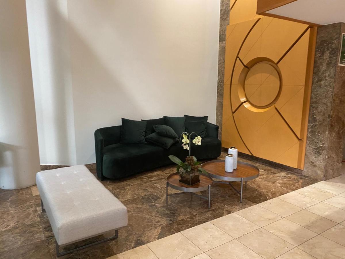 Flat Pancetti Apartment Бело Оризонти Екстериор снимка