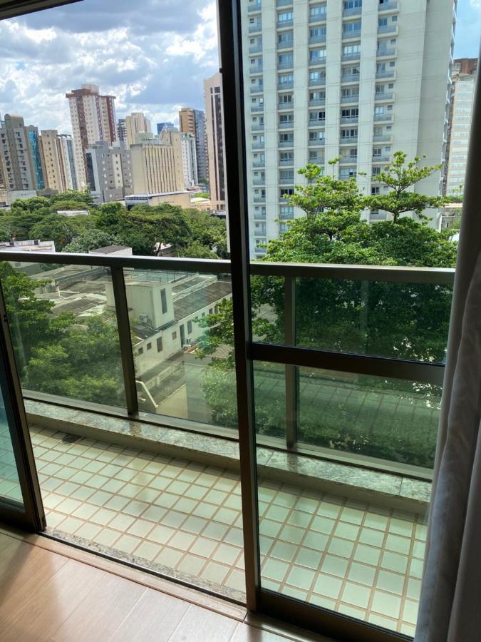 Flat Pancetti Apartment Бело Оризонти Екстериор снимка