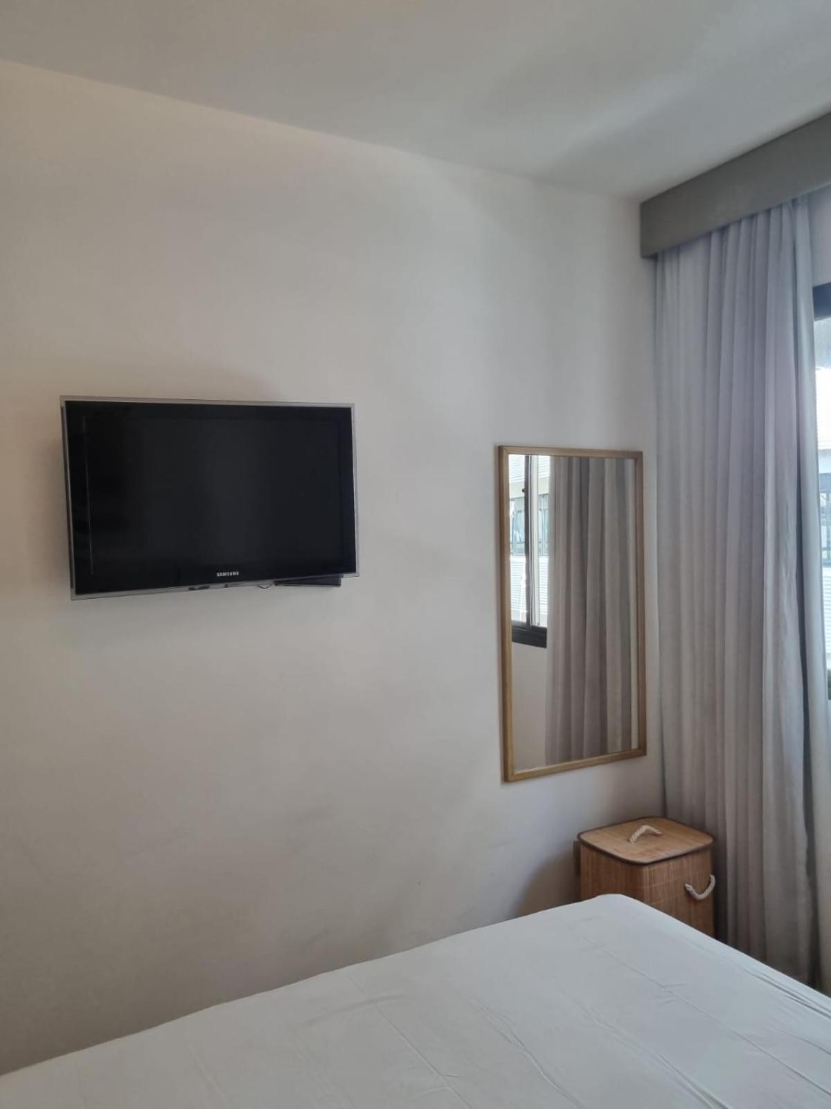 Flat Pancetti Apartment Бело Оризонти Екстериор снимка