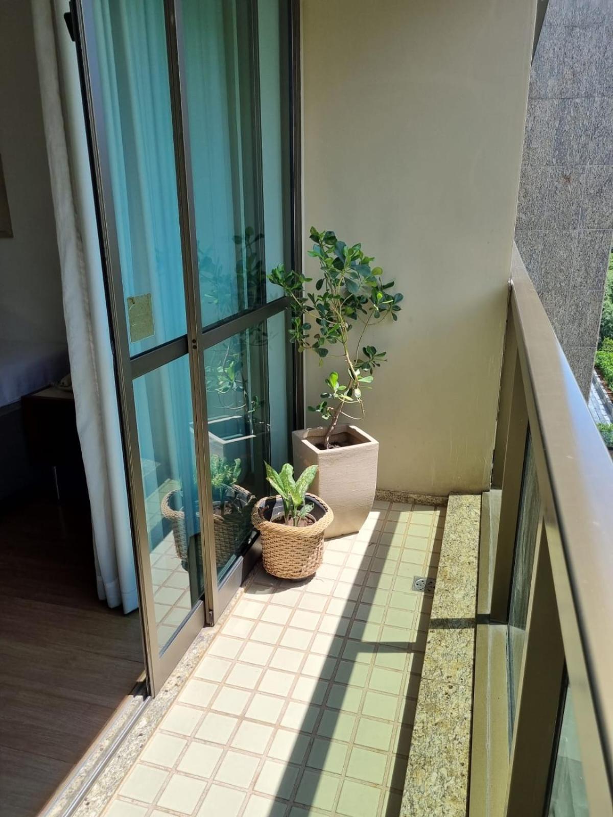 Flat Pancetti Apartment Бело Оризонти Екстериор снимка
