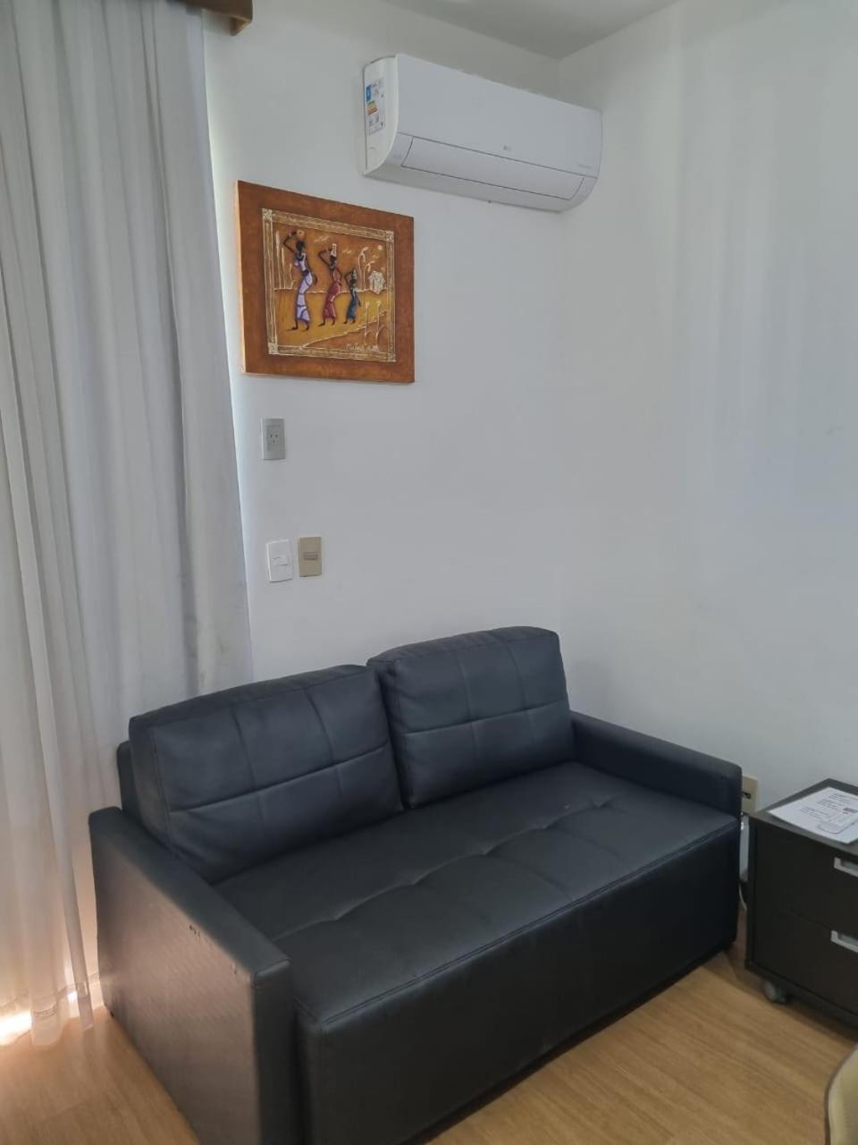 Flat Pancetti Apartment Бело Оризонти Екстериор снимка