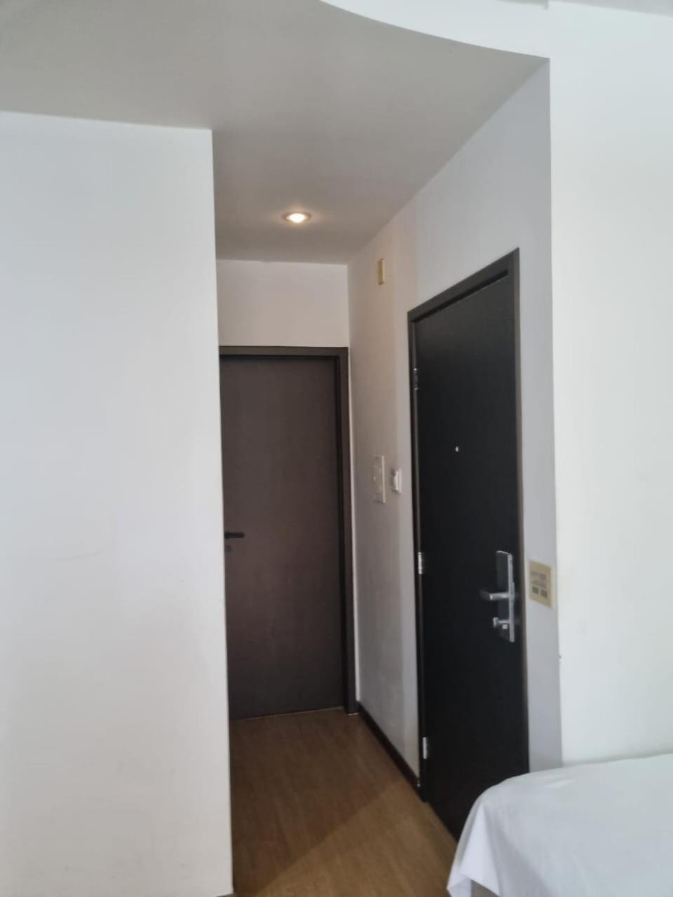 Flat Pancetti Apartment Бело Оризонти Екстериор снимка