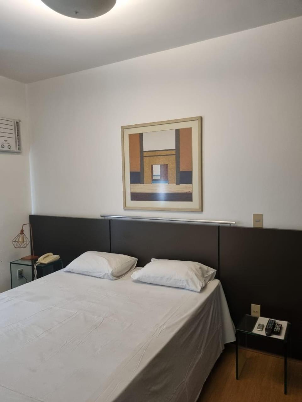 Flat Pancetti Apartment Бело Оризонти Екстериор снимка