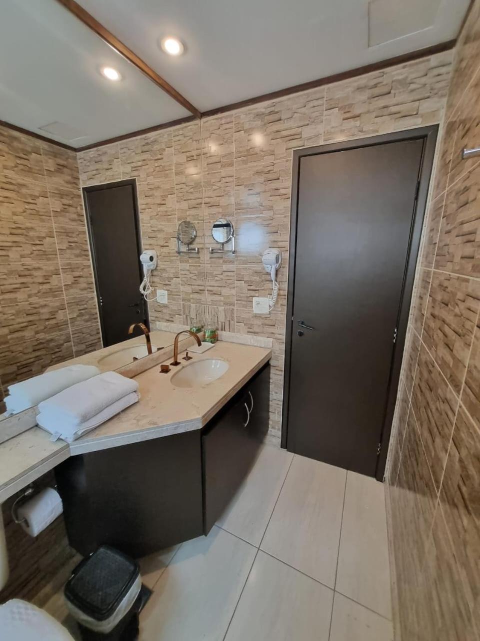 Flat Pancetti Apartment Бело Оризонти Екстериор снимка