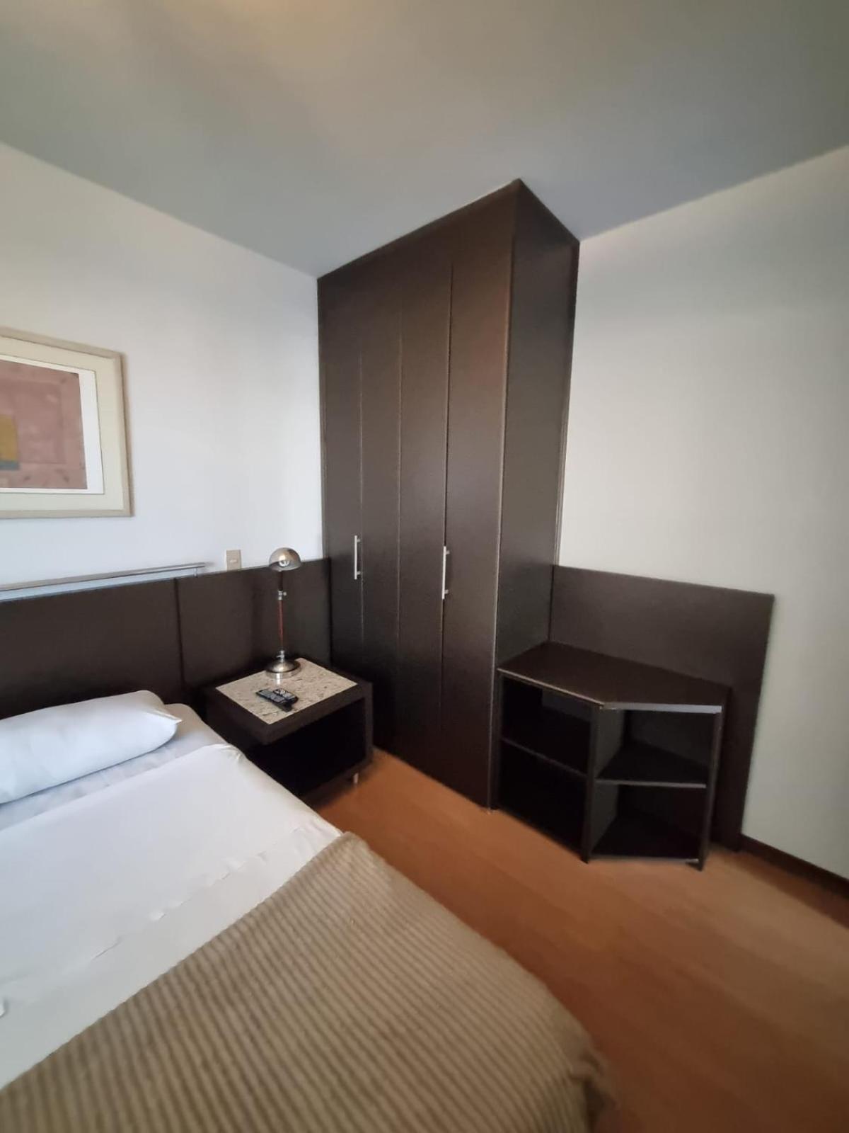 Flat Pancetti Apartment Бело Оризонти Екстериор снимка