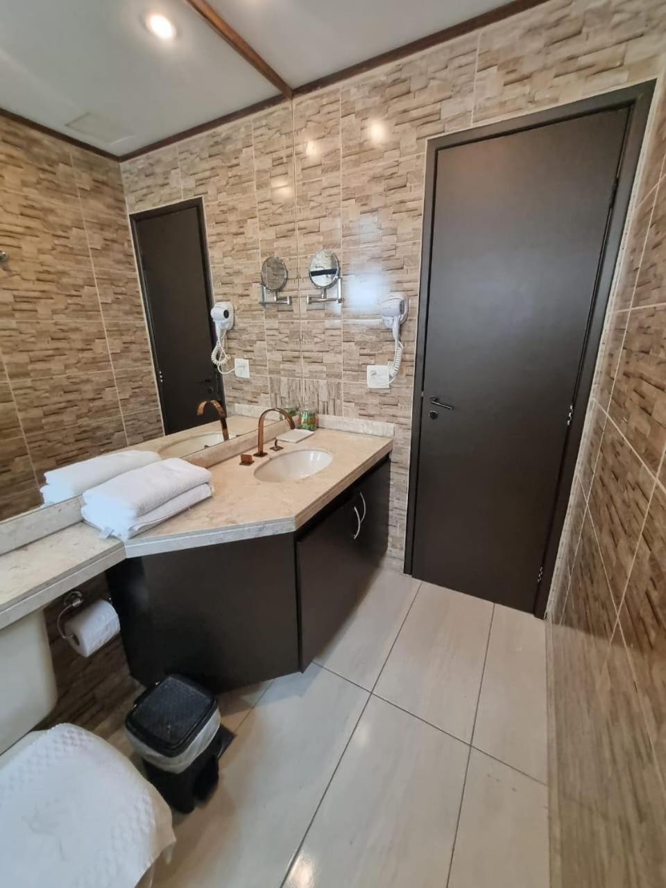 Flat Pancetti Apartment Бело Оризонти Екстериор снимка