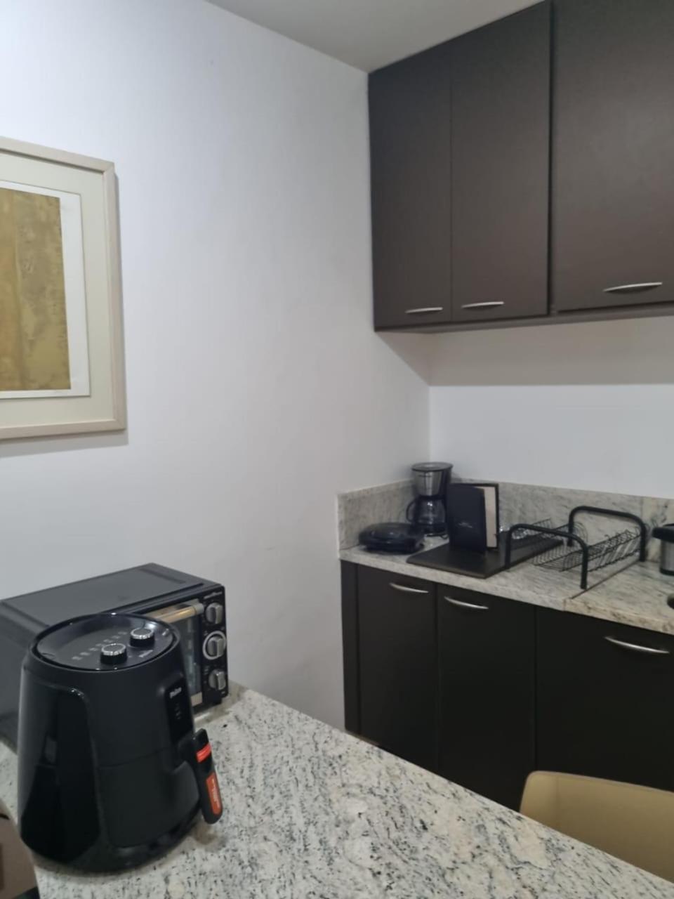 Flat Pancetti Apartment Бело Оризонти Екстериор снимка