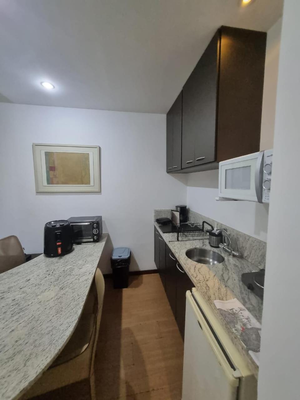 Flat Pancetti Apartment Бело Оризонти Екстериор снимка