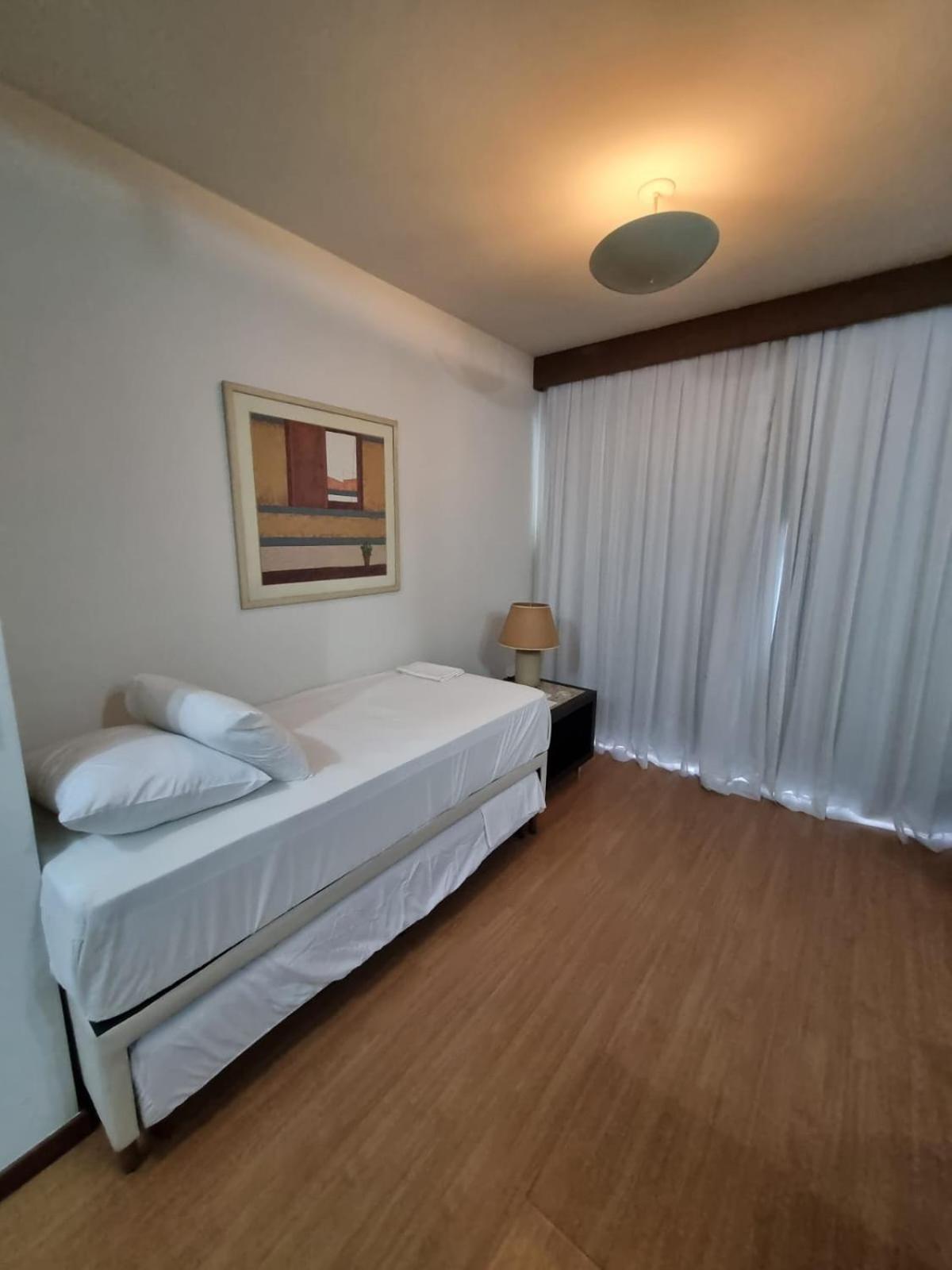 Flat Pancetti Apartment Бело Оризонти Екстериор снимка