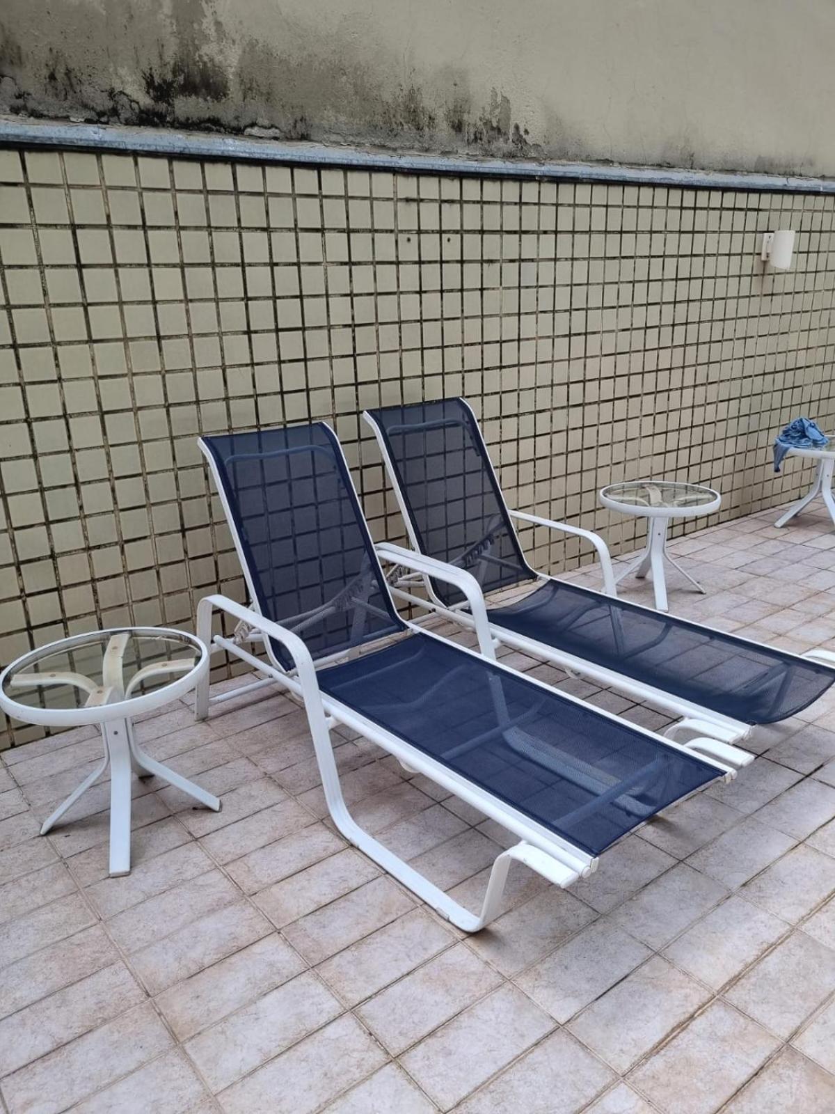 Flat Pancetti Apartment Бело Оризонти Екстериор снимка