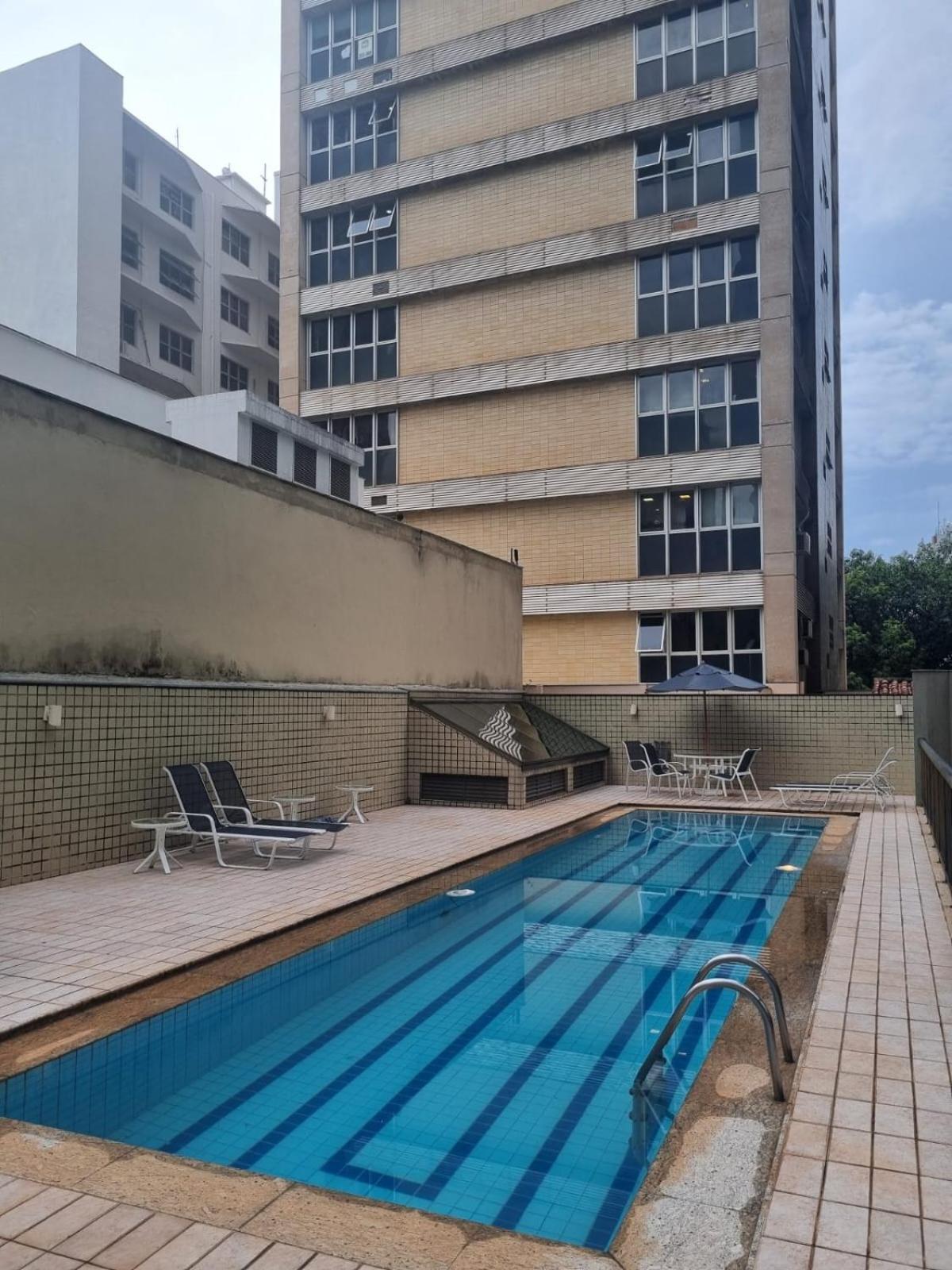 Flat Pancetti Apartment Бело Оризонти Екстериор снимка
