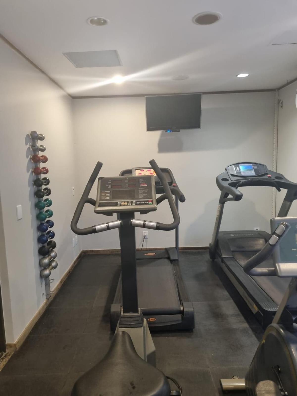 Flat Pancetti Apartment Бело Оризонти Екстериор снимка