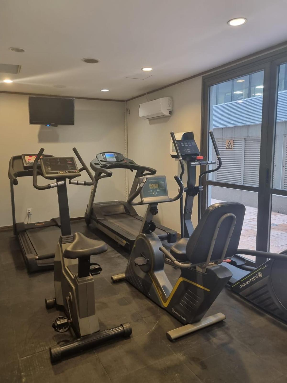 Flat Pancetti Apartment Бело Оризонти Екстериор снимка